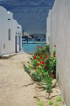 La Graciosa