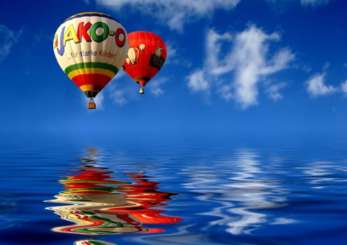 Ballooning