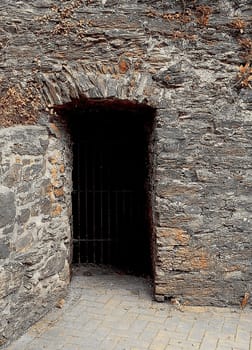 The Cell