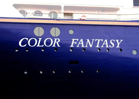 Color Fantasy 2