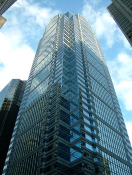 Skyscraper