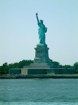 Liberty