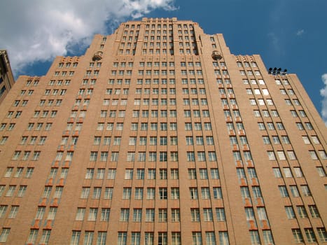 Skyscraper