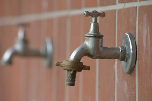 Faucets