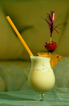 Coconut Kiss