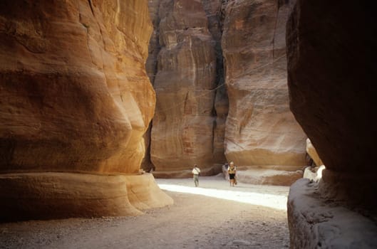 The Gorge