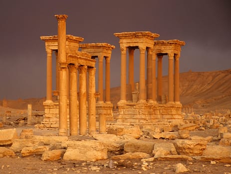 Palmyra Mystica2