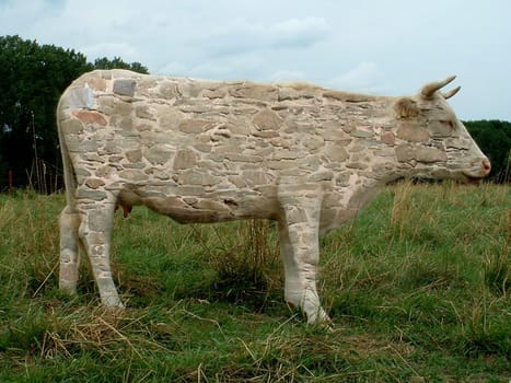 ... or wall cow -) Thanks to Boshi for the editing tips! http://www.millan.net/funp/80/nomilk.html