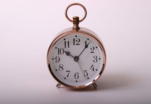 Time