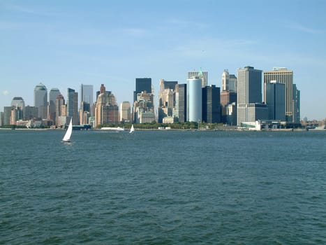 Manhattan