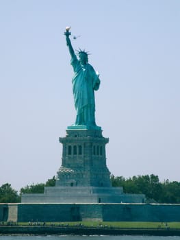 Liberty