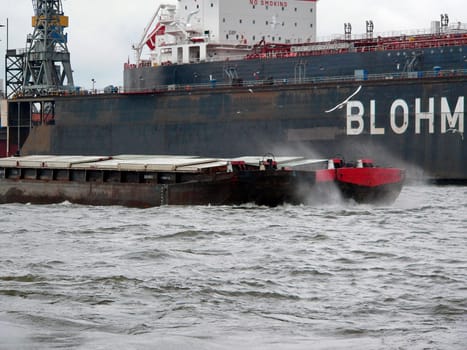 Port of Hamburg