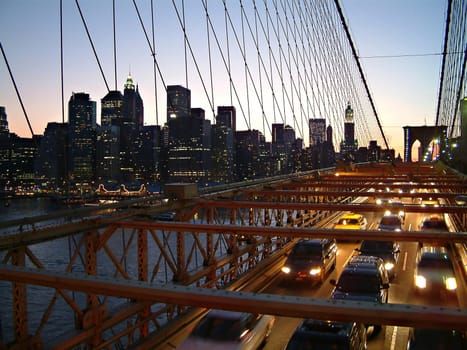 Brooklyn Bridge3