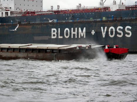 Port of Hamburg
