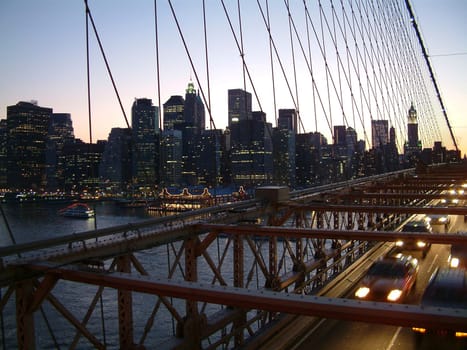 Brooklyn Bridge2