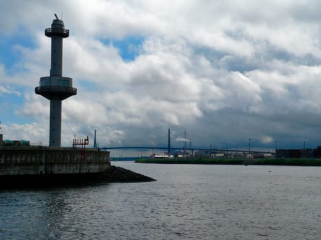 Port of Hamburg
