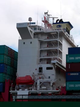 Port of Hamburg