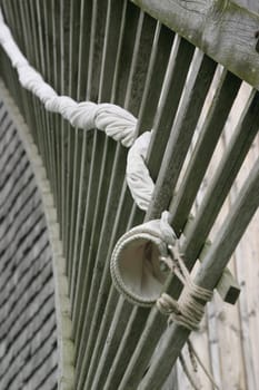 Windmill blades
