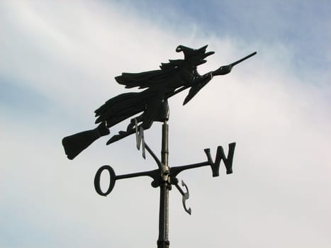 Weather Witch