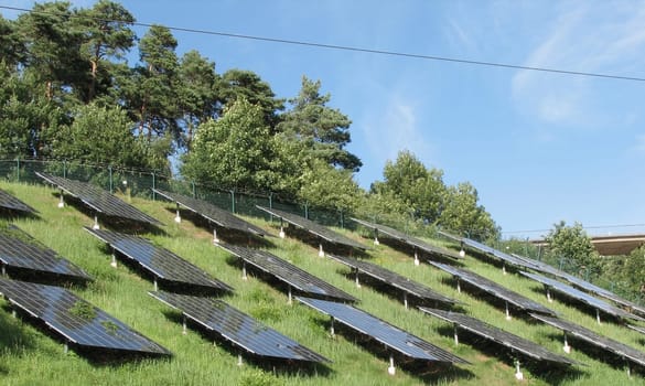 Energy Park Series