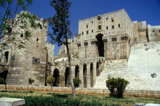 Citadel