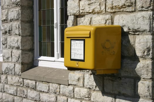 Mailbox