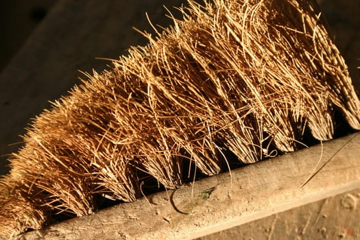 Hand brush