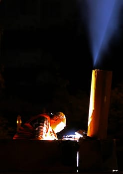 Welder