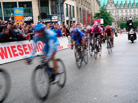 HEW-Cyclassics