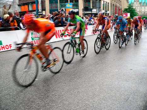 HEW-Cyclassics