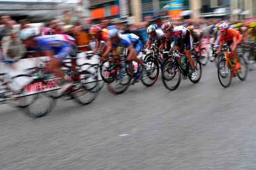 HEW-Cyclassics