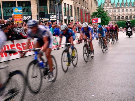 HEW-Cyclassics