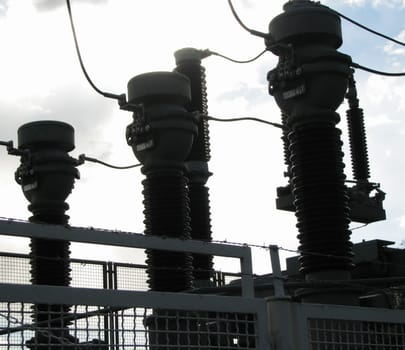 Energy Park Series. In this case,I decided to use the backlight so that it doesn't look too sober.