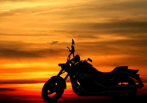 Bike dream