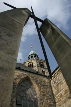 Minster Church
