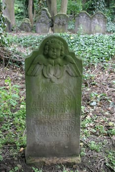 Old Cemetery