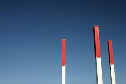 Red-White-Blue