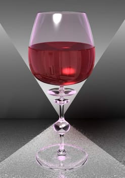 Wine glass02