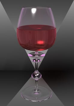 Wine glass03