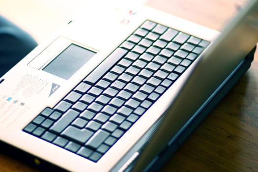 Laptop Computer