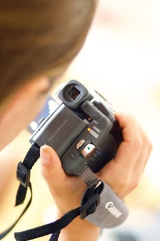 Video Recording