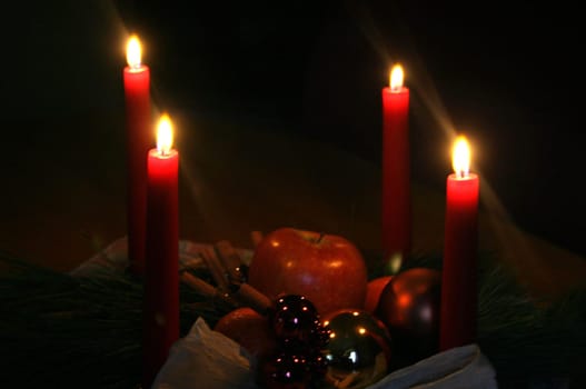 Advent