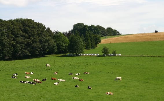 Bergisches Land