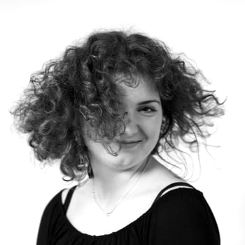 Curly