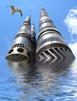 Atlantis