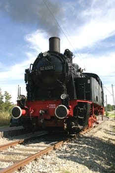 Emil Mayrisch No. 3