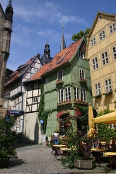Quedlinburg