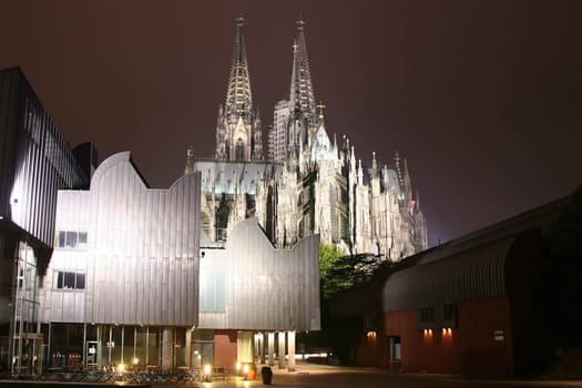 Cologne Cathedral