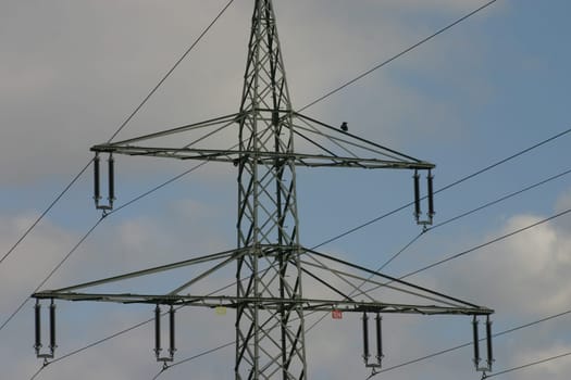 Power line