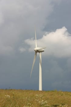 Nature and technology